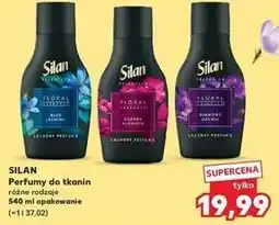 Kaufland Perfumy do tkanin różne rodzaje 540 ml opakowanie oferta