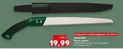Kaufland Piła do gałęzi oferta