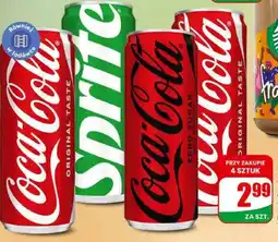 Dino Napój gazowany oferta