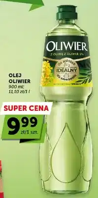 ABC Olej z oliwą z oliwek 5% oferta