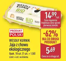 ALDI Jaja Wesoły Kurnik oferta