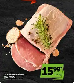 ABC Schab wieprzowy bez kości oferta