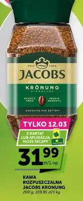 ABC Kawa rozpuszczalna Krönung oferta