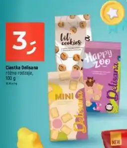 Dealz Ciastka różne rodzaje oferta