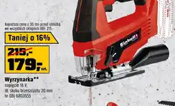 OBI Wyrzynarka oferta