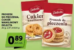 ABC Proszek do pieczenia oferta