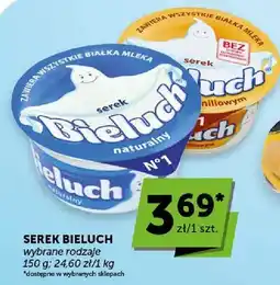 ABC Serek wybrane rodzaje oferta