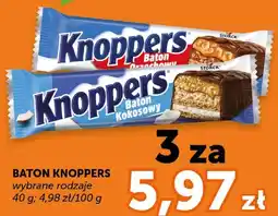 ABC Baton Knoppers oferta