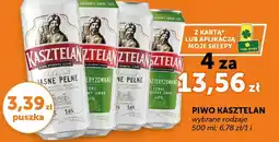 ABC Piwo wybrane rodzaje oferta