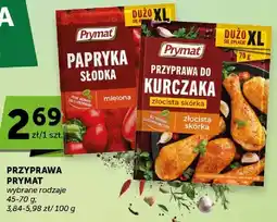 ABC Przyprawa papryka słodka mielona oferta