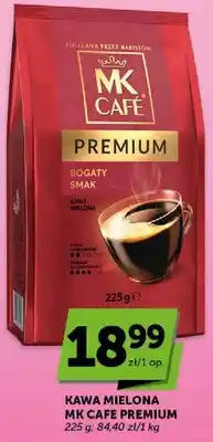 ABC Kawa mielona premium oferta
