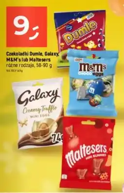Dealz Czekoladki Maltesers oferta