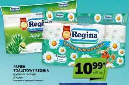 ABC Papier toaletowy wybrane rodzaje oferta