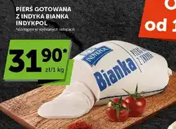 ABC Pierś gotowana z indyka oferta