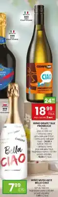 Twój Market Wino Grape Talk Prosecco oferta