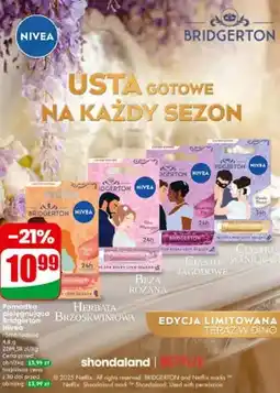 Dino Pomadka pielęgnująca Bridgerton Ciastko waniliowe oferta
