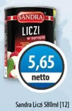 DUO-TES Sandra Liczi oferta