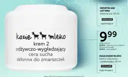 Ziko Dermo Krem odżywczy Ziaja oferta