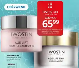 Ziko Dermo Krem na dzień Iwostin oferta