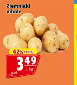 Prim Market Ziemniaki oferta