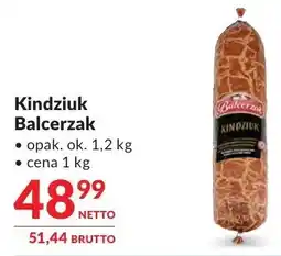 Makro Kindziuk Kindziuk Balcerzak oferta