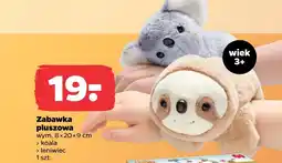 Netto Zabawka Koala oferta