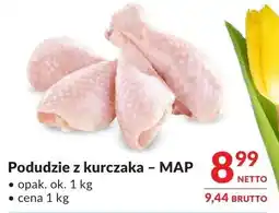 Makro Podudzie Podudzie z kurczaka - MAP oferta