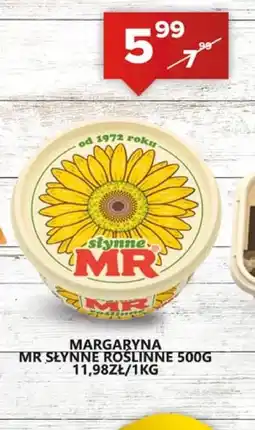 Spiżarnia Smakosza Margaryna MR oferta