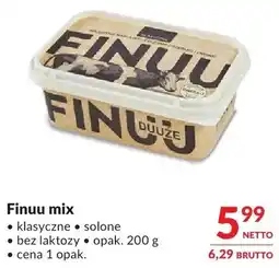 Makro Finuu mix oferta