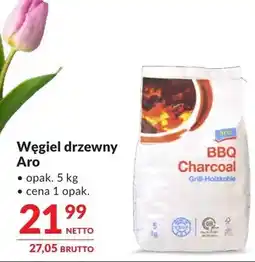 Makro Węgiel drzewny Aro oferta