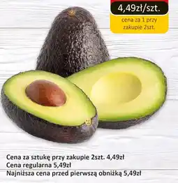 Market Point Awokado Hass oferta
