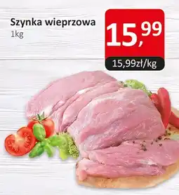 Market Point Szynka wieprzowa oferta