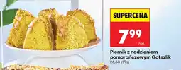 Biedronka Piernik Gotszlik oferta