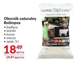 Makro Obornik naturalny Rolimpex oferta