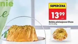 Biedronka Babka OLSZA oferta