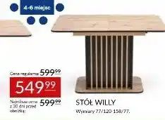 Abra Stół Willy oferta