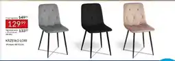 Abra Krzesło Lori oferta
