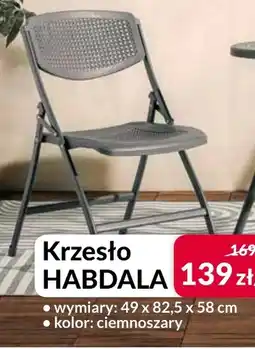 Agata Meble Krzesło oferta