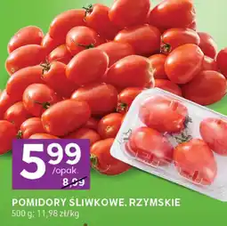 Stokrotka Express Pomidory oferta