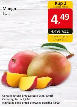 Market Point Mango oferta