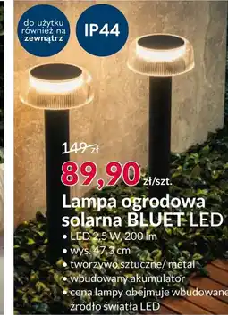 Agata Meble Lampa LED oferta