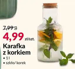 Agata Meble Karafka oferta