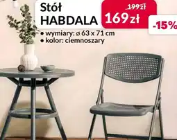 Agata Meble Stół oferta