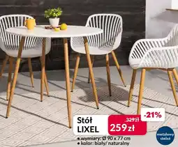 Agata Meble Stół oferta