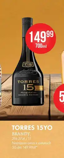 Al.Capone Brandy Torres oferta
