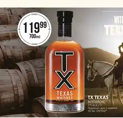 Al.Capone Burbon Tx oferta