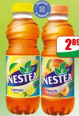 Dino Napój herbaciany lemon oferta