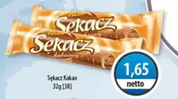 DUO-TES Sękacz Kakao oferta