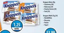 DUO-TES Knoppers Wafel oferta