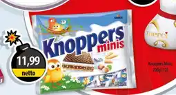 DUO-TES Knoppers Minis oferta